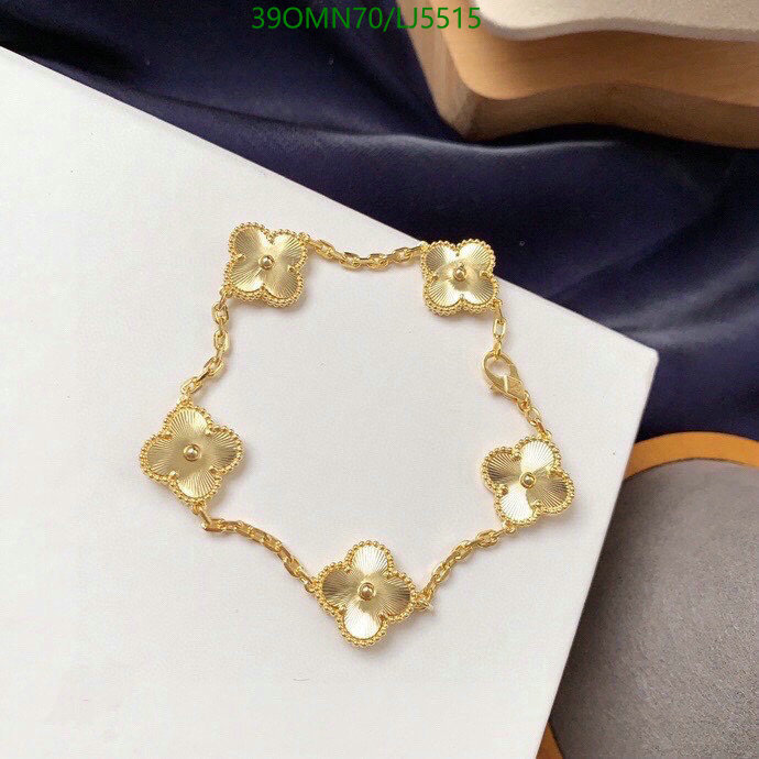 YUPOO-Van Cleef & Arpels High Quality Fake Jewelry Code: LJ5515 $: 39USD