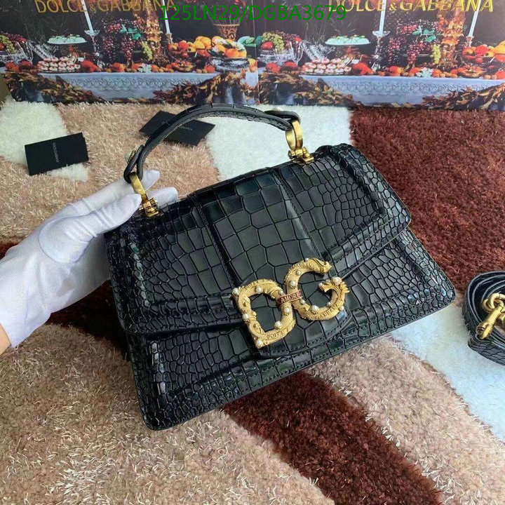 Dolce&Gabbana women's bags