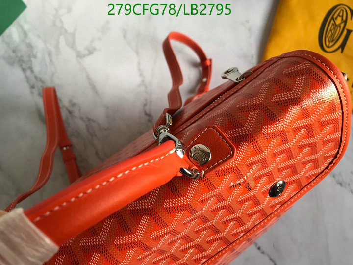 YUPOO-Goyard classic bags GY020318 Code: LB2795 $: 279USD