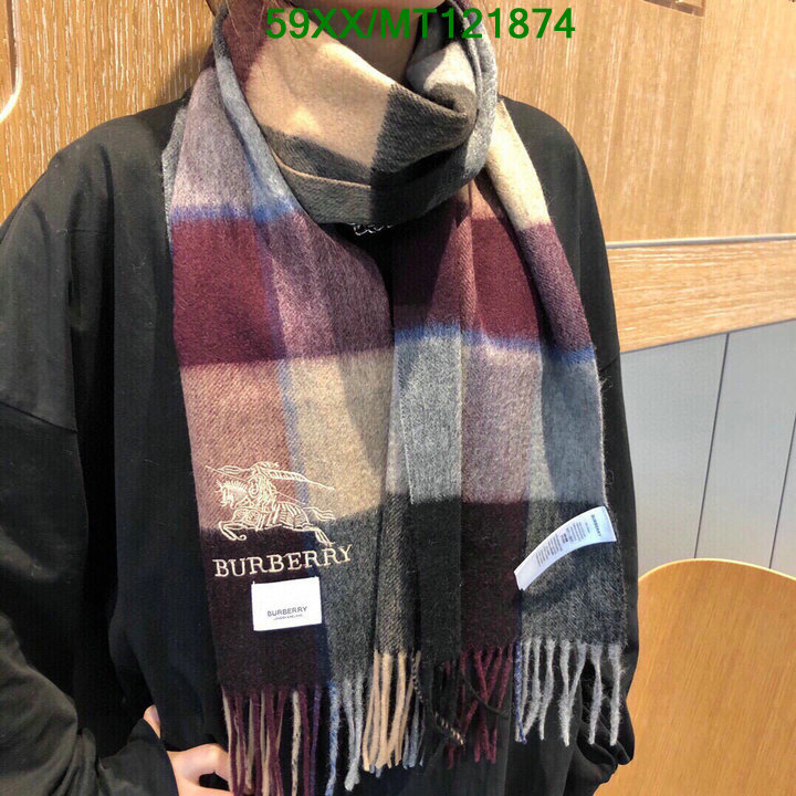 YUPOO-Burberry Warm Scarf Code:MT121874