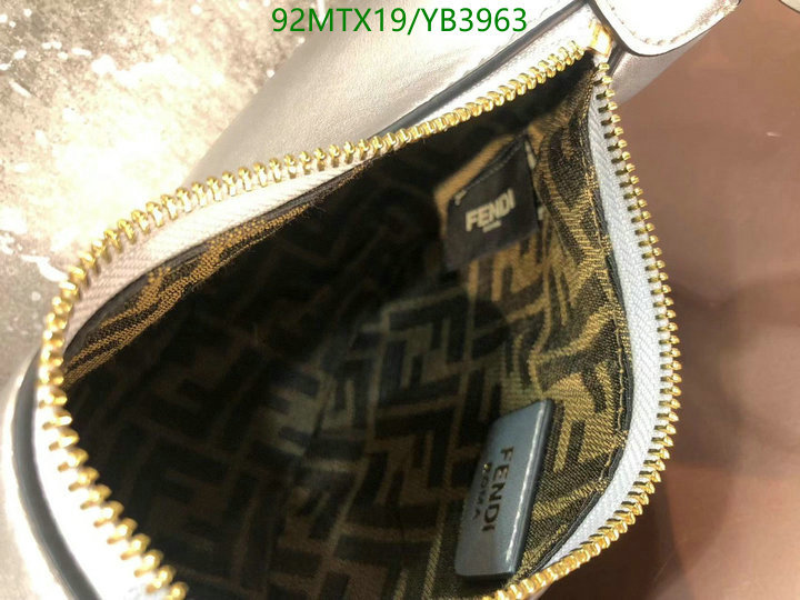 YUPOO-Fendi bag Code: YB3963 $: 92USD