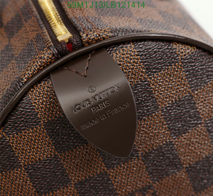 YUPOO-Louis Vuitton Bag Code: LB121414