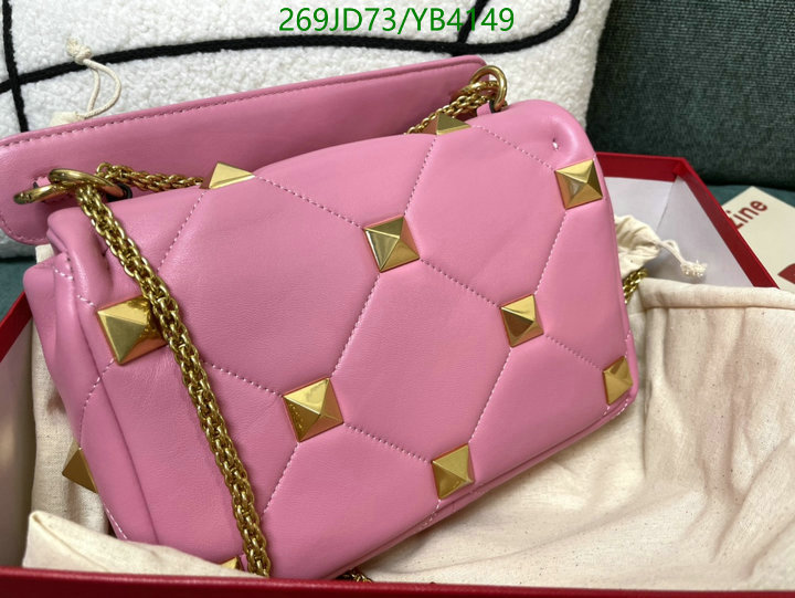 YUPOO-Valentino high quality bags Code: YB4149 $: 269USD