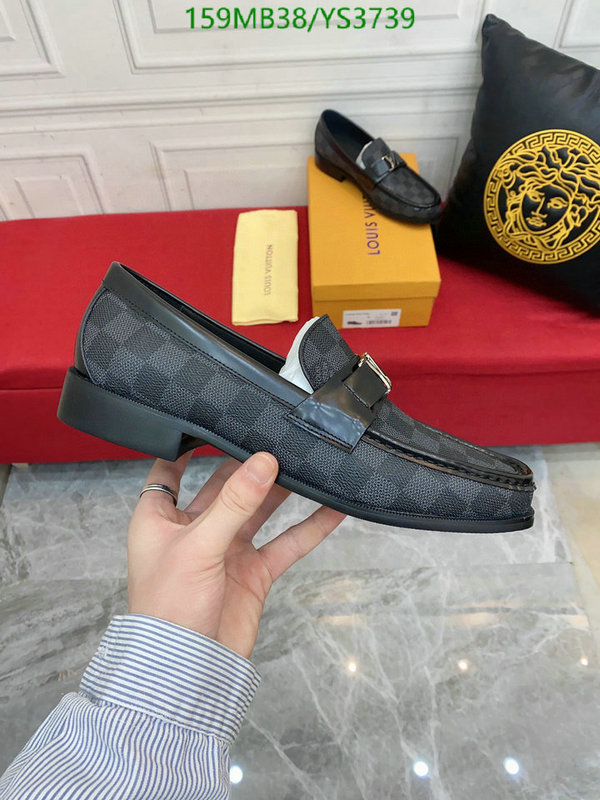 YUPOO-Louis Vuitton men's shoes LV Code: YS3739 $: 159USD