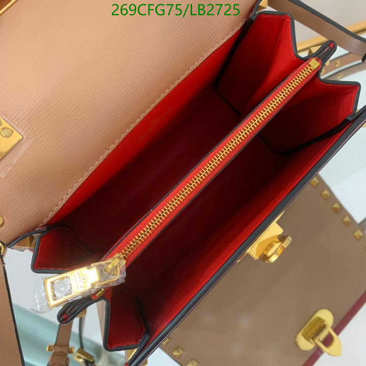 YUPOO-Valentino women's bags V7100 Code: LB2725 $: 269USD