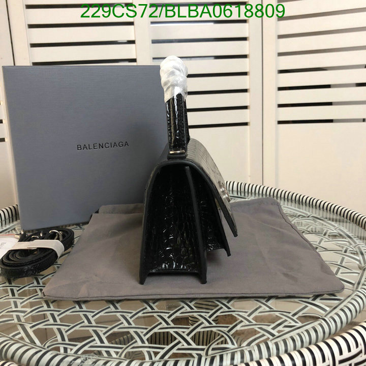 YUPOO-Balenciaga bags Code:BLBA0618809