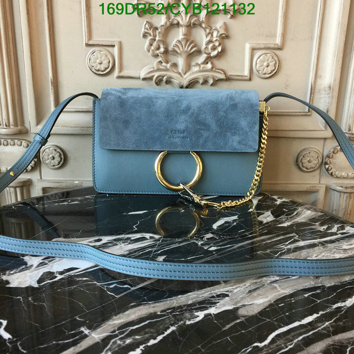 YUPOO-Chloé bag Code: CYB121132