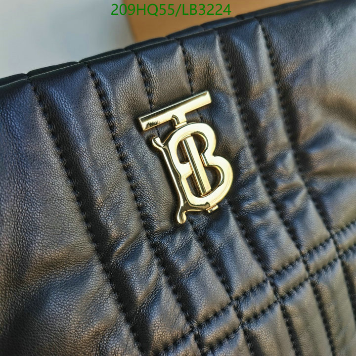 YUPOO-Burberry latest bags Code: LB3224 $: 209USD