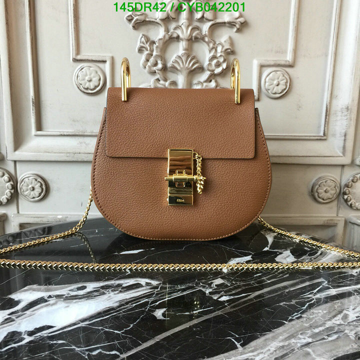 YUPOO-Chloé bag Code: CYB042201