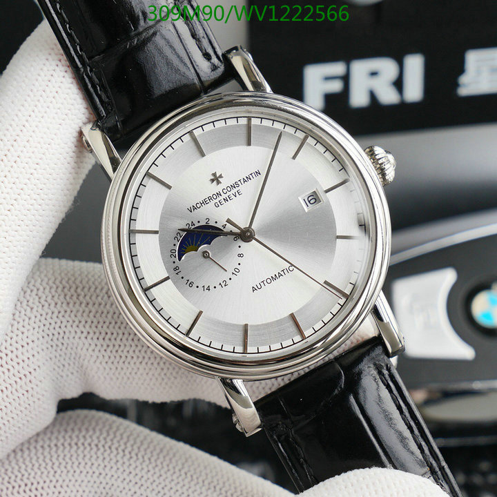 YUPOO-Vacheron Watch Code: WV1122566