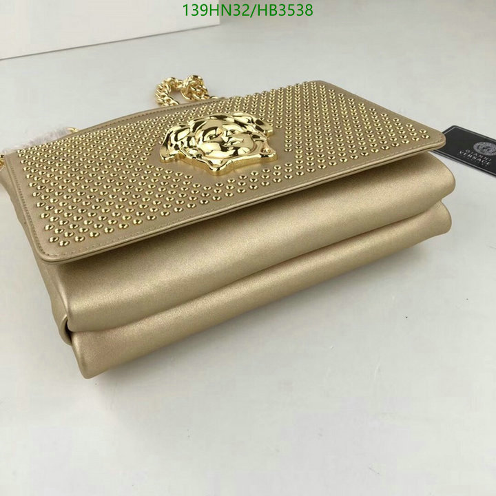 YUPOO-Versace Best Replicas Bags Code: HB3538