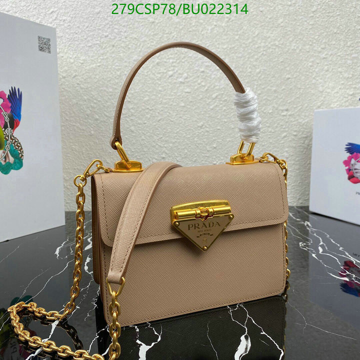 YUPOO-Prada bags Code: BU022314