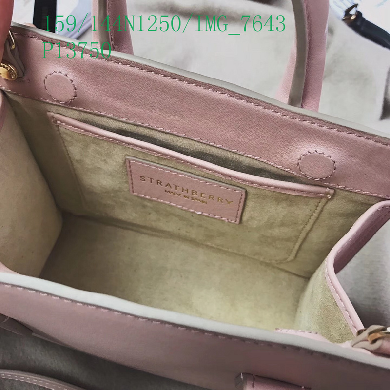 YUPOO-Strathberry Bag Code: SYB110901