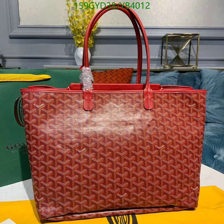 YUPOO-Goyard bag Code: YB4012 $: 159USD