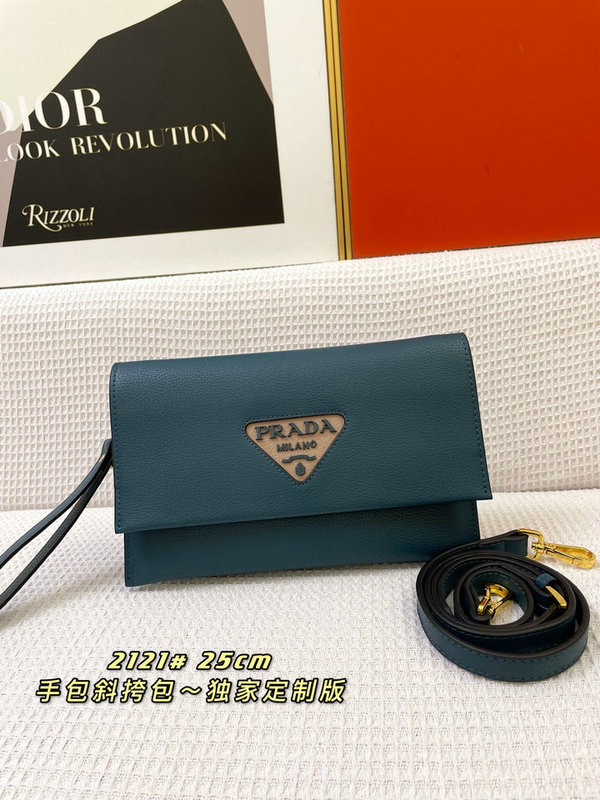 YUPOO-Prada Fashion Bags Code: LB3119 $: 109USD