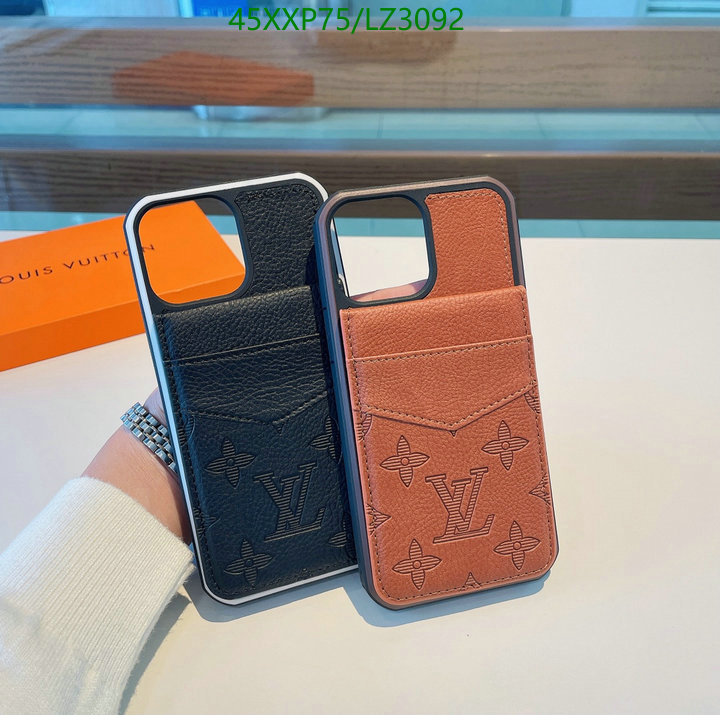 YUPOO-Louis Vuitton Fashion Phone Case LV Code: LZ3092 $: 45USD
