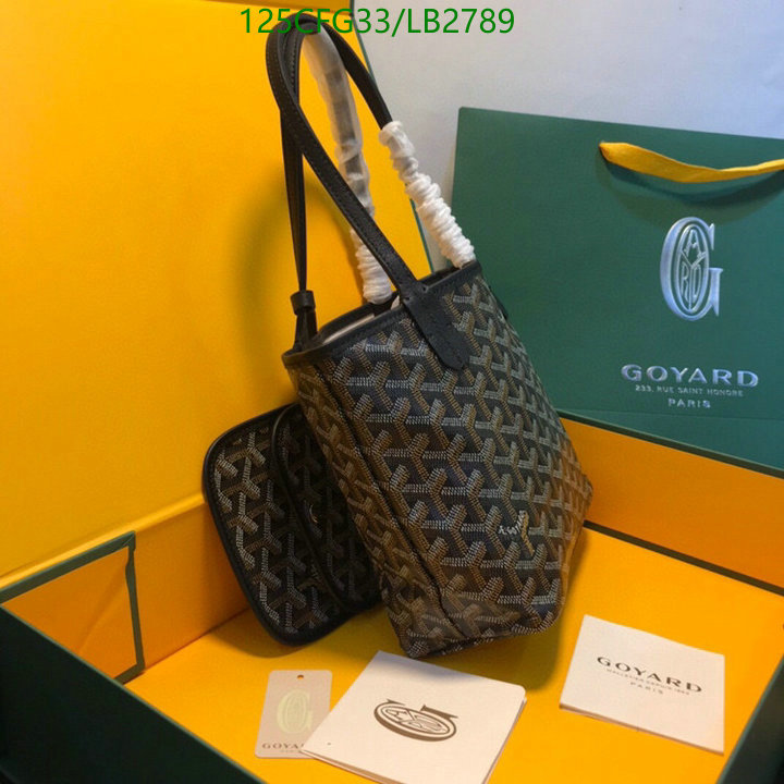 YUPOO-Goyard classic bags GY020181 Code: LB2789 $: 125USD