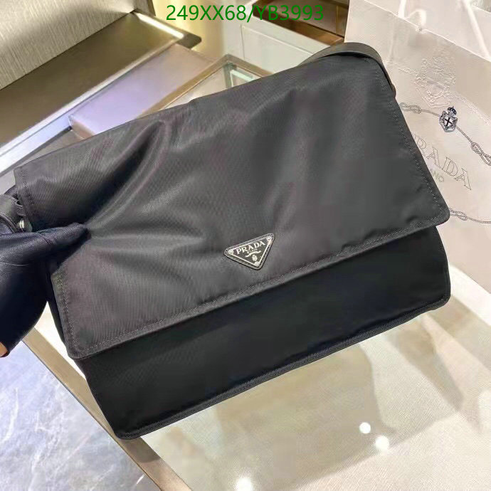 YUPOO-Prada bag Code: YB3993 $: 249USD