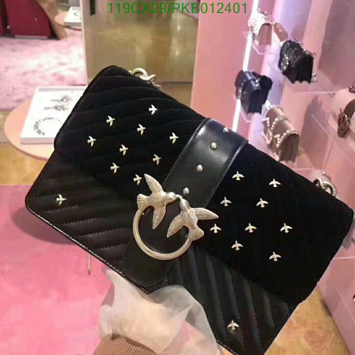 YUPOO-PINKO Bag Code: PKB012401