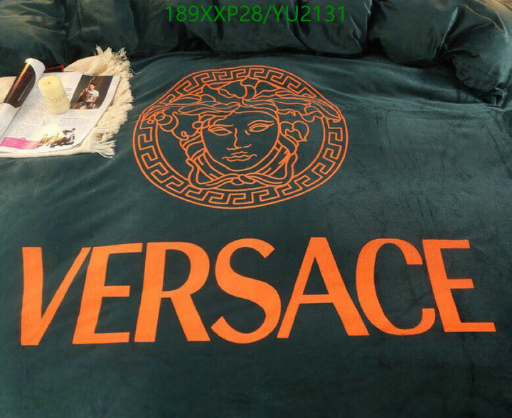 YUPOO-Versace Houseware Code: YU2131 $: 189USD