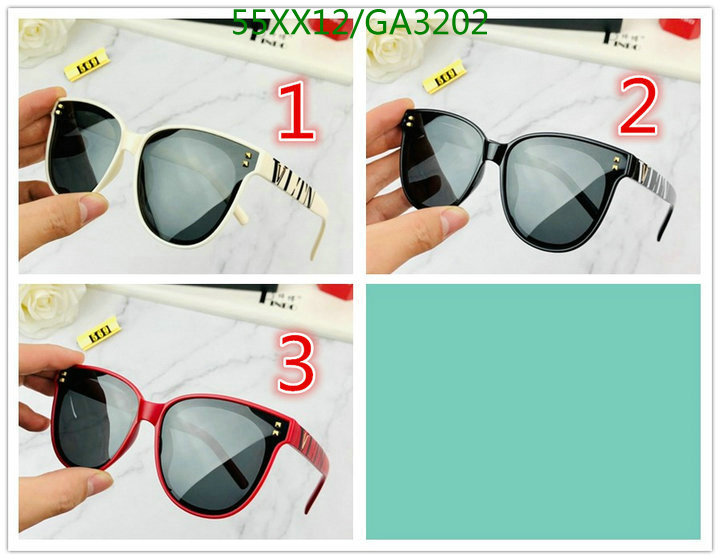 YUPOO-Valentino Cat eyes Glasses Code: GA3202