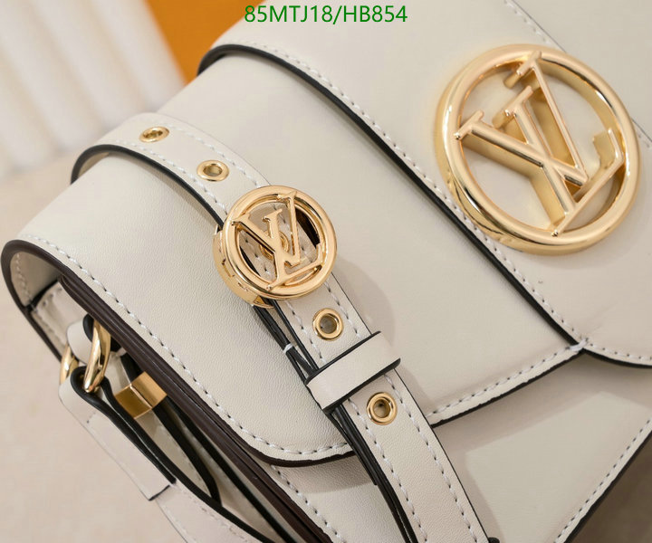 YUPOO-Louis Vuitton AAAA+ Replica bags LV Code: HB854