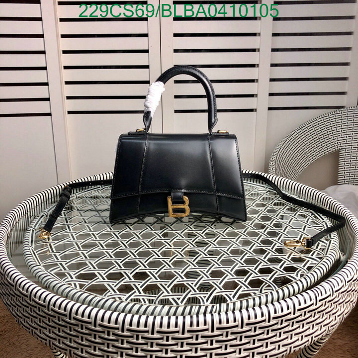 YUPOO-Balenciaga bags Code:BLBA0410105