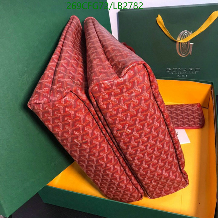 YUPOO-Goyard classic bags Code: LB2782 $: 269USD