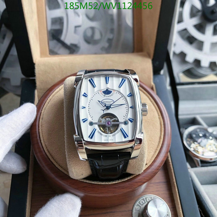 YUPOO-luxurious Watch Code: WV1124456
