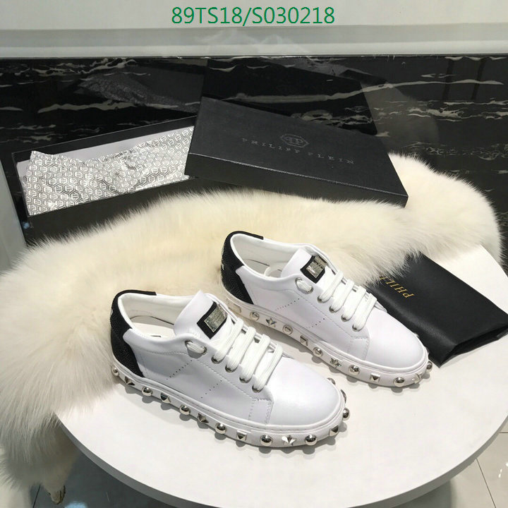 YUPOO-Phillipp Plein women's shoes Code: S030218