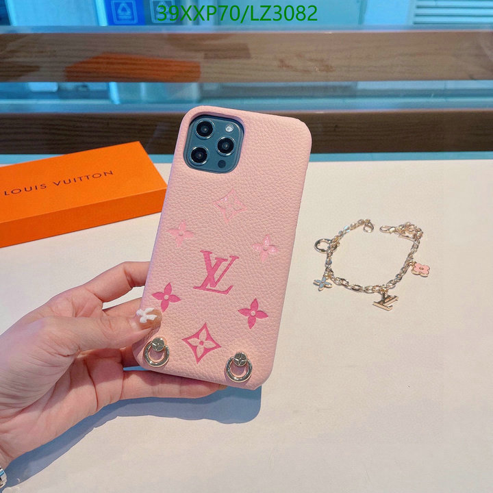 YUPOO-Louis Vuitton Latest Phone Case LV Code: LZ3082 $: 39USD