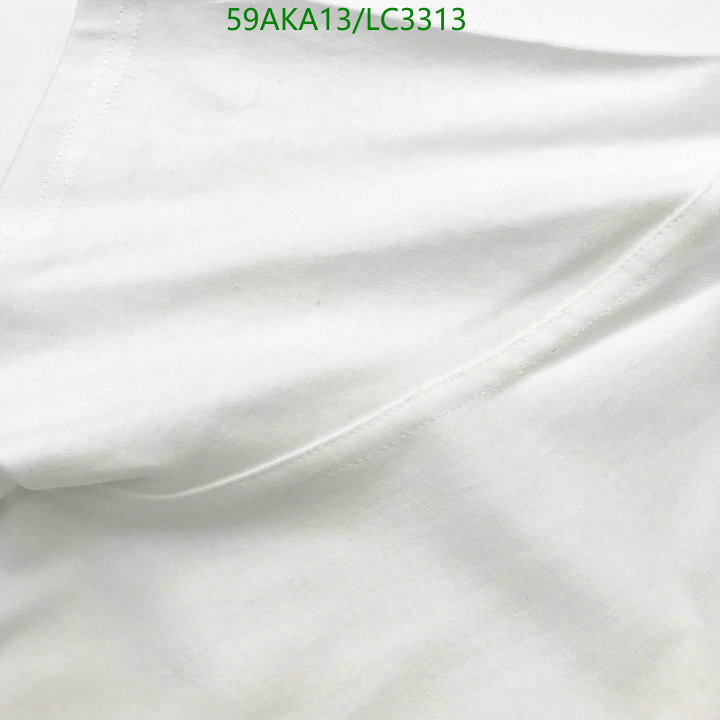 YUPOO-Burberry unisex clothing Code: LC3313 $: 59USD