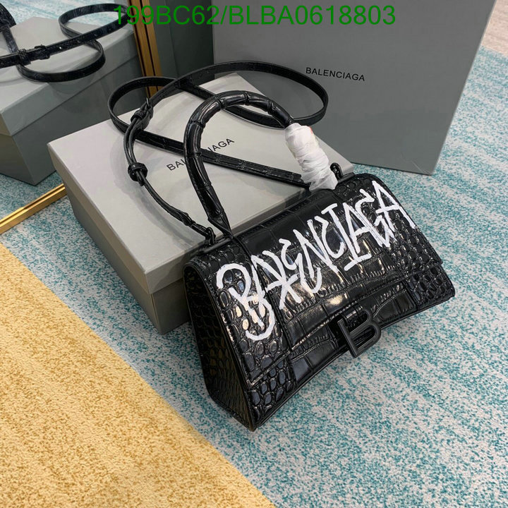 YUPOO-Balenciaga bags Code:BLBA0618803