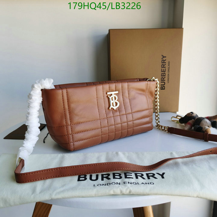 YUPOO-Burberry latest bags Code: LB3226 $: 179USD