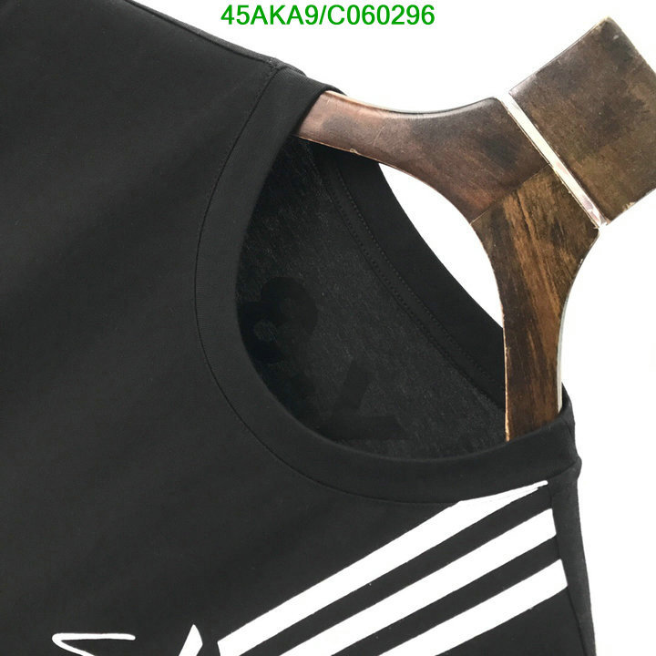YUPOO-Y-3 T-Shirt Code:C060296