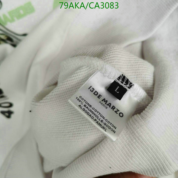YUPOO-13DEMARZO Sweater Code: CA3083