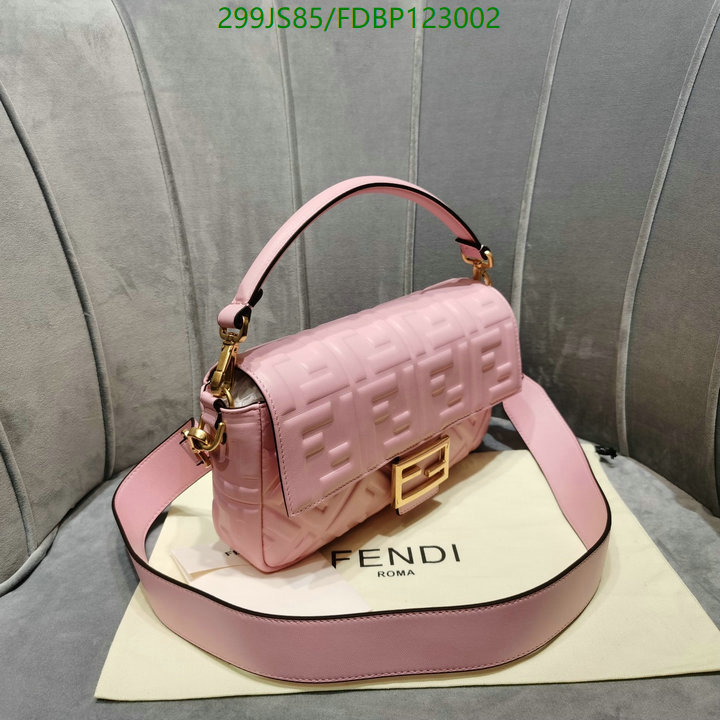 YUPOO-Fendi bag Code: FDBP123002