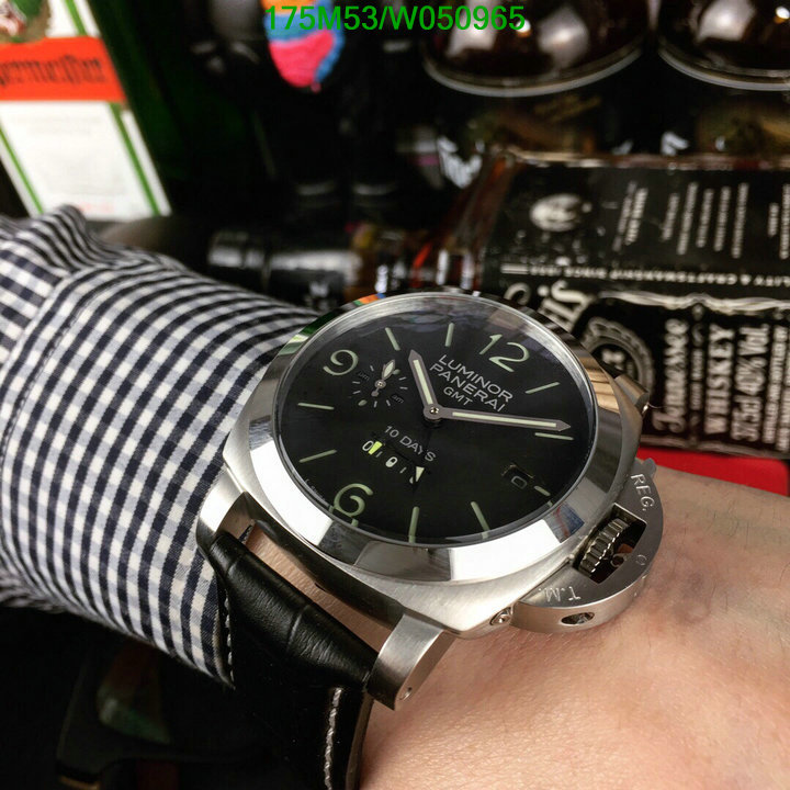 YUPOO-Panerai Watch Code: W050965