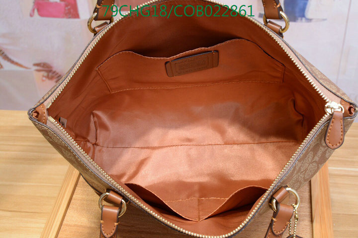 YUPOO-Coach bag Code: COB022861