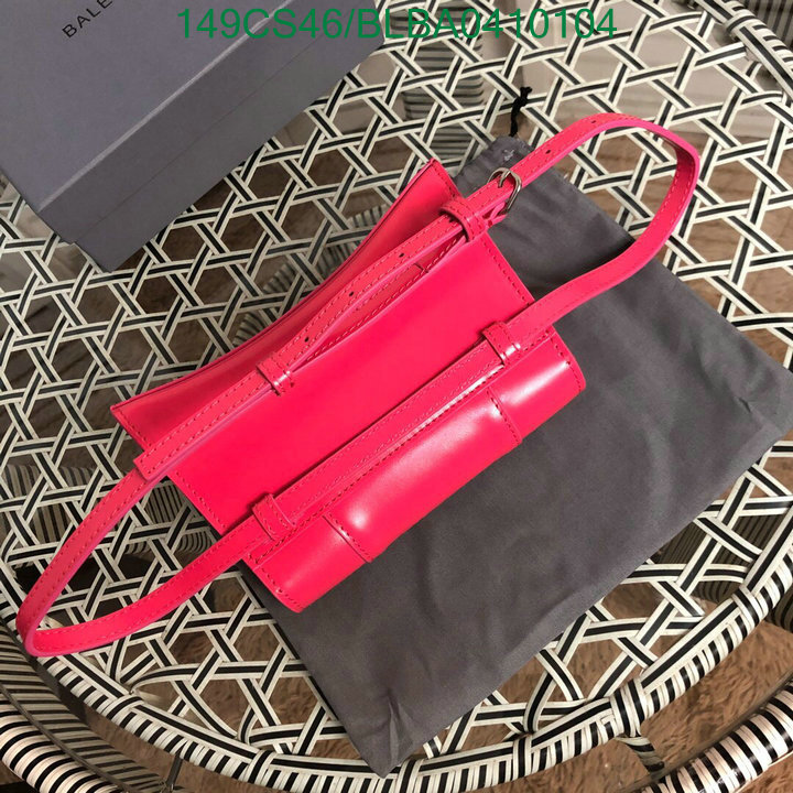 YUPOO-Balenciaga bags Code:BLBA0410104