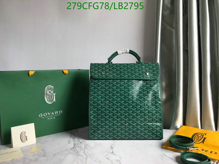 YUPOO-Goyard classic bags GY020318 Code: LB2795 $: 279USD