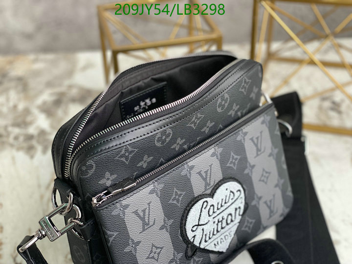 YUPOO-Louis Vuitton hot sale bags LV M45965 Code: LB3298 $: 209USD