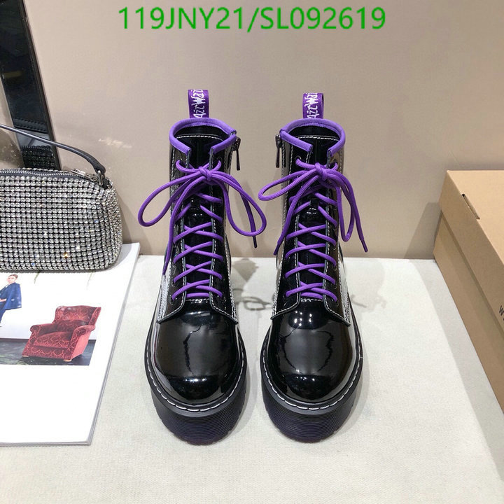 YUPOO-Dr.Martens women's shoes Code:SL092619