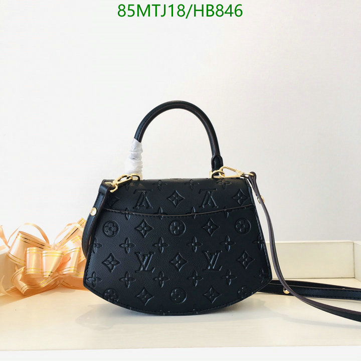 YUPOO-Louis Vuitton AAAA+ Replica bags LV Code: HB846