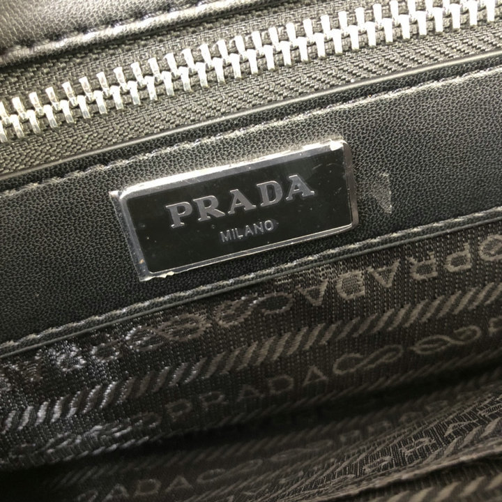 YUPOO-Prada Fashion Bags Code: LB3116 $: 89USD