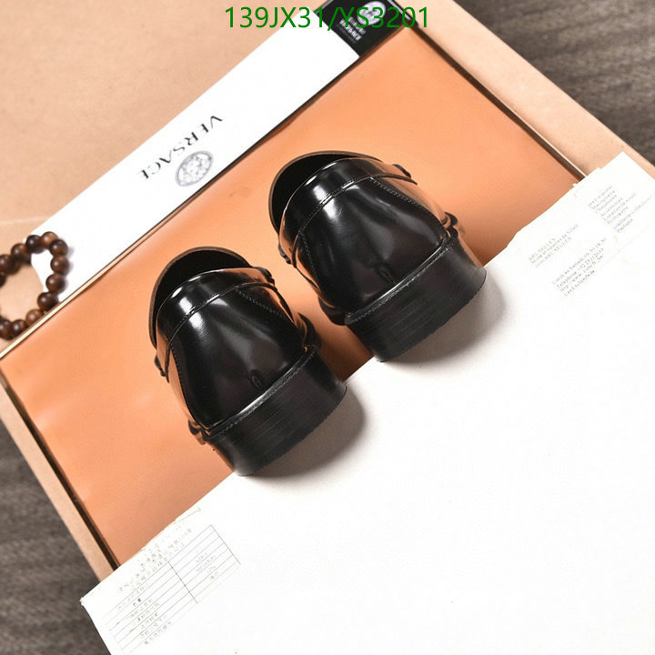 YUPOO-Versace men's shoes Code: YS3201 $: 139USD