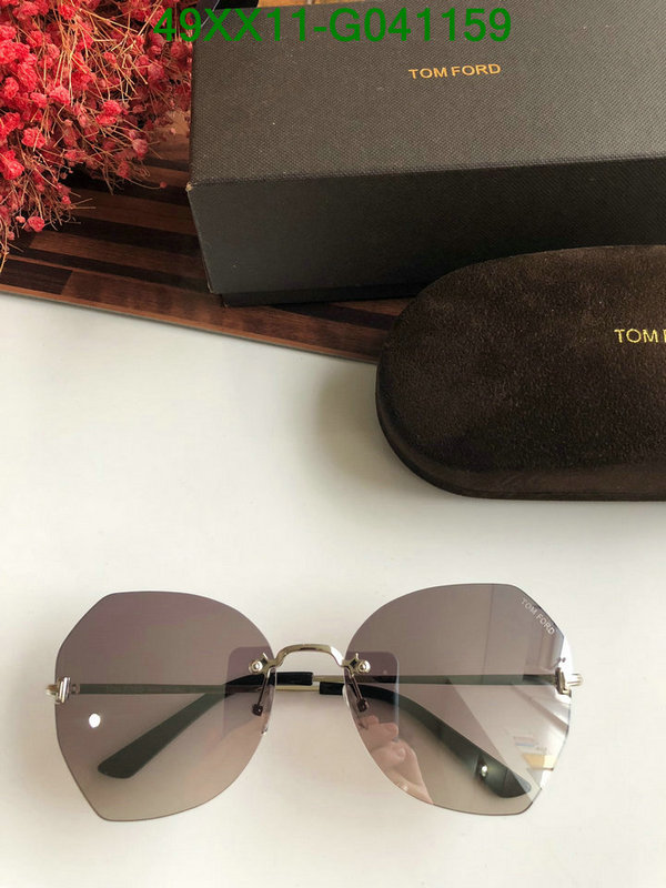 YUPOO-Tom Ford luxurious Glasses Code: G041159