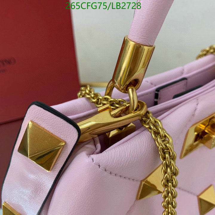 YUPOO-Valentino women's bags V0098 Code: LB2728 $: 265USD