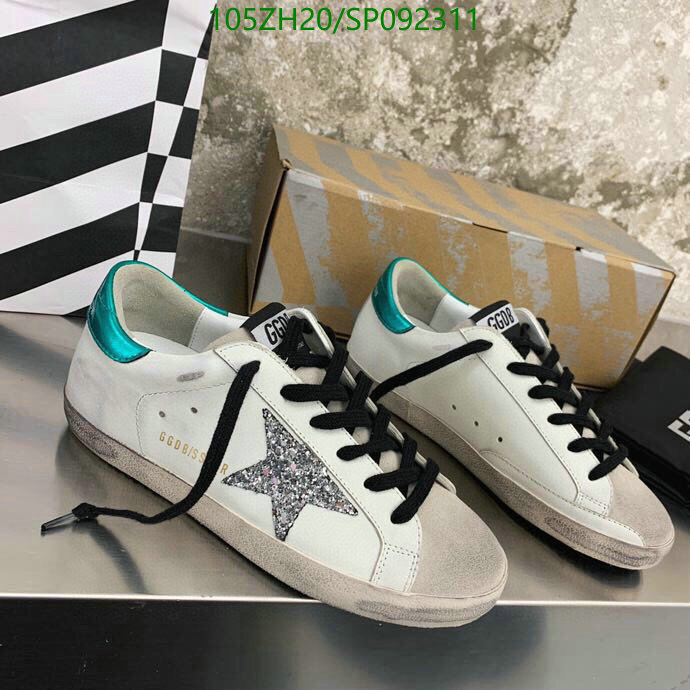 YUPOO-Golden Goose Shoes Code: SP092311