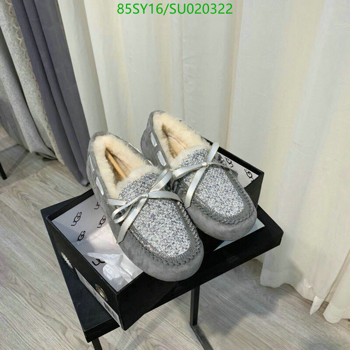 YUPOO-UGG women's shoes Code: SU020322